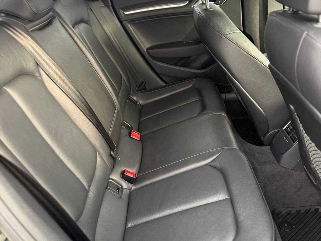 Used 2019 Audi A3 2.0T Premium Plus w/ Premium Plus Package image 51
