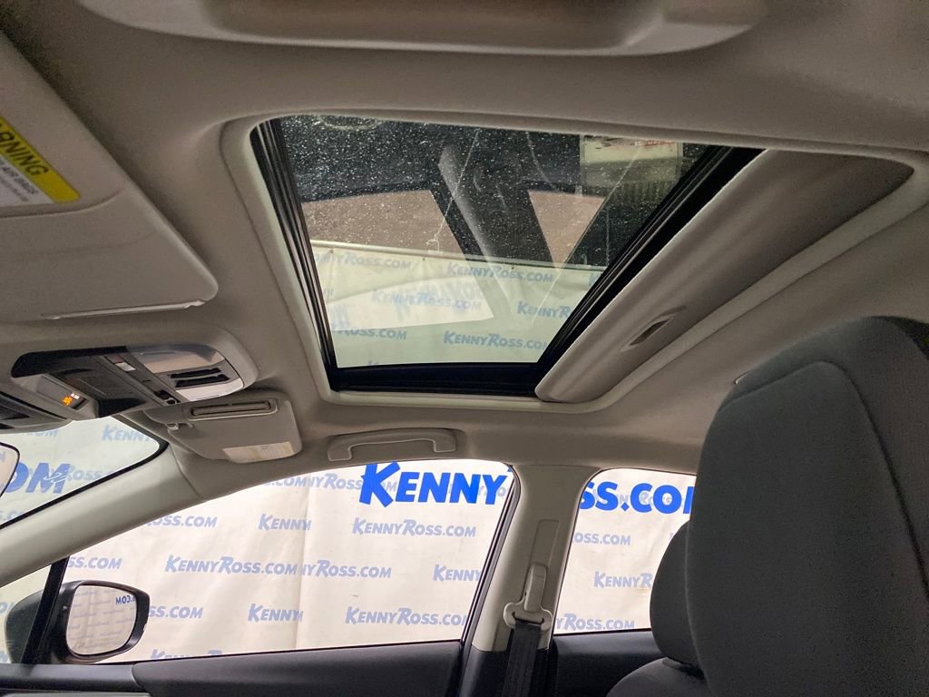 New 2026 Subaru Impreza 2.0i Sport image 21