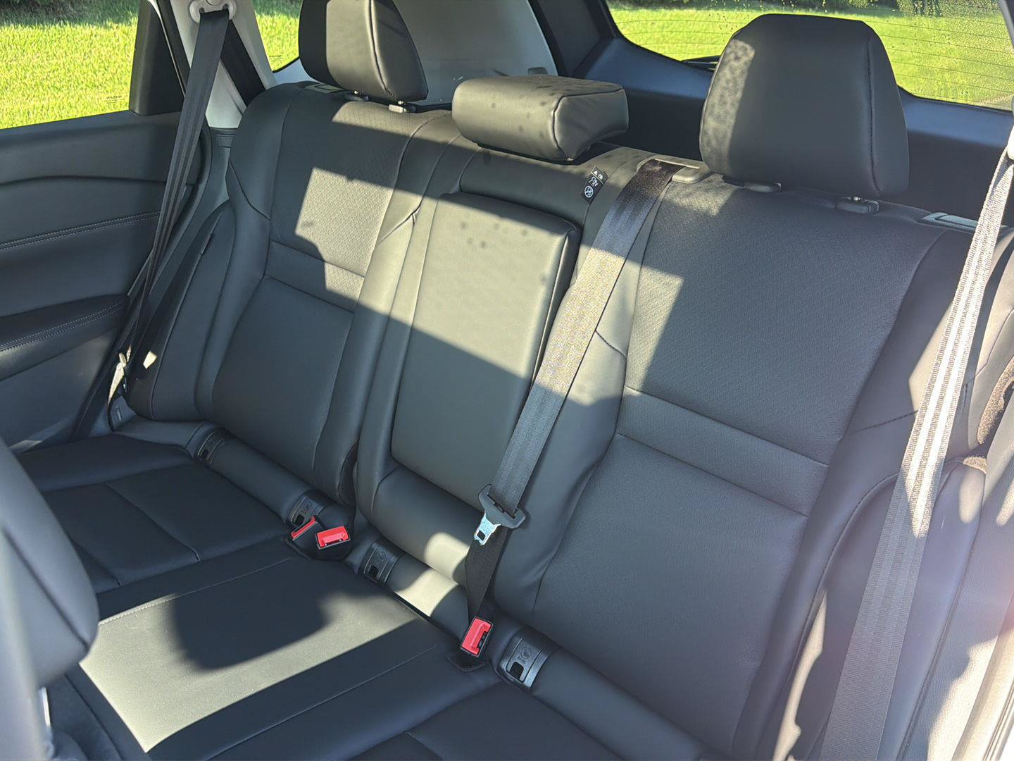 New 2026 Nissan Rogue Dark Armor FWD image 29