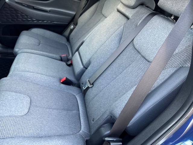 Certified 2022 Hyundai Santa Fe SE w/ Winter Weather Package image 10