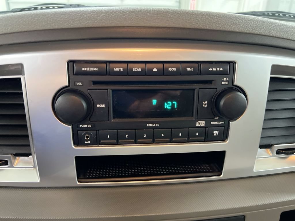 Used 2008 Dodge Ram 1500 Truck SLT w/ Popular Equipment Group AWD/4WD image 14