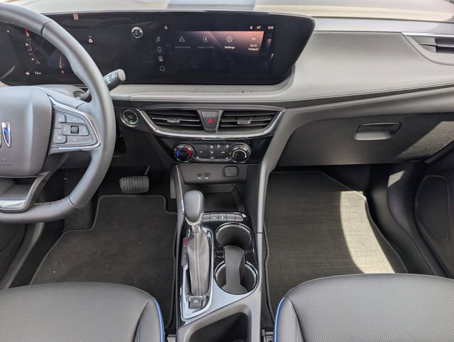 Used 2026 Buick Encore GX Sport Touring w/ Comfort Package image 7