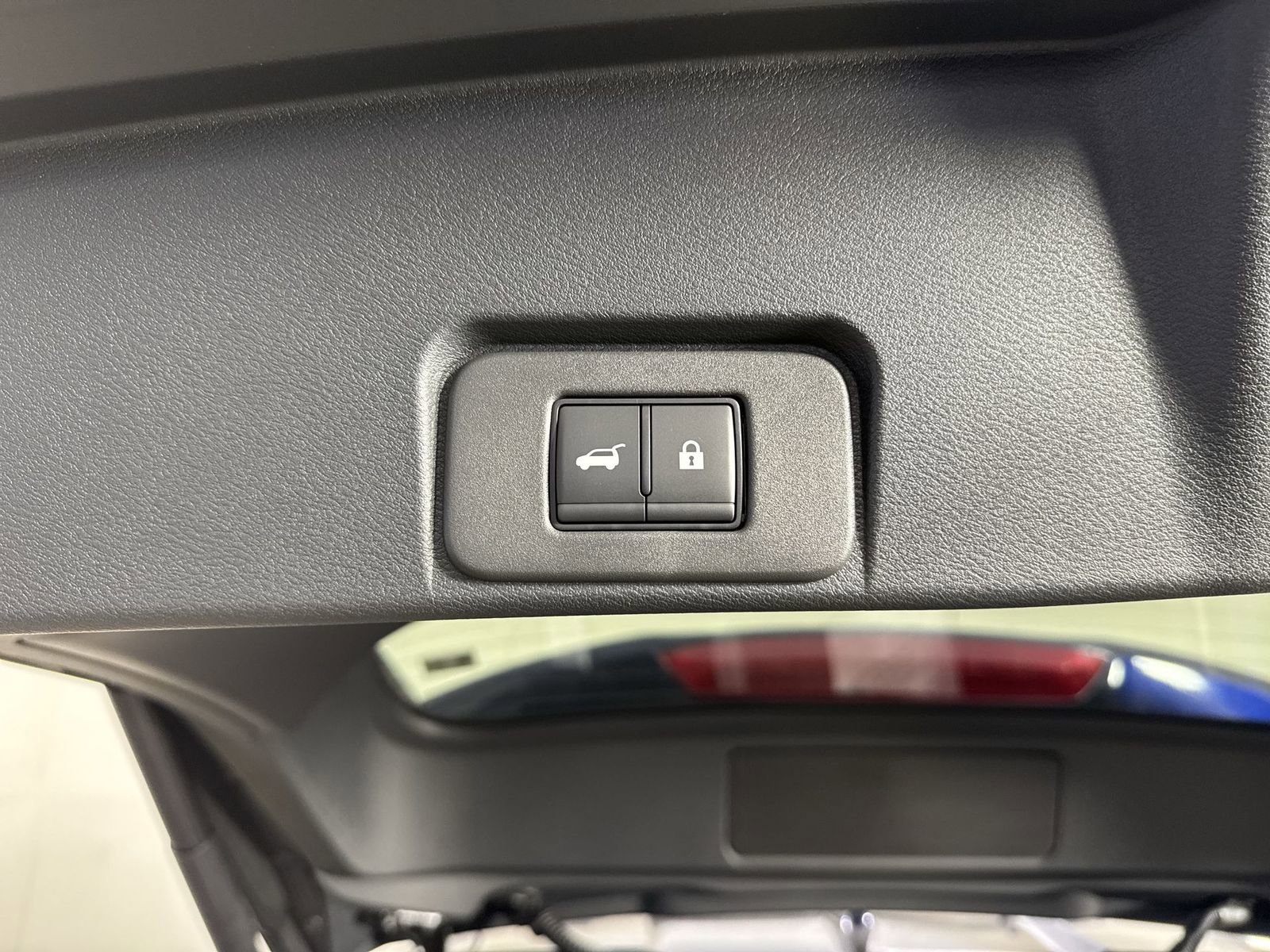 New 2026 Nissan Rogue Platinum w/ Platinum Premium Package image 35