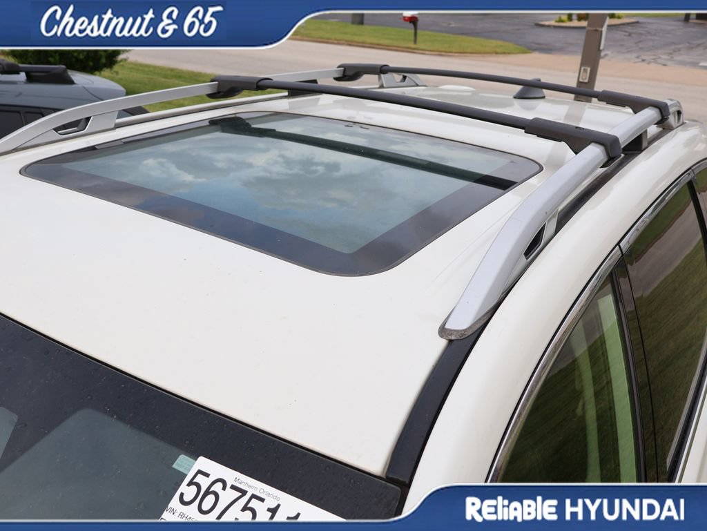 Used 2024 Subaru Forester Touring w/ Pop Package 2 AWD/4WD image 14
