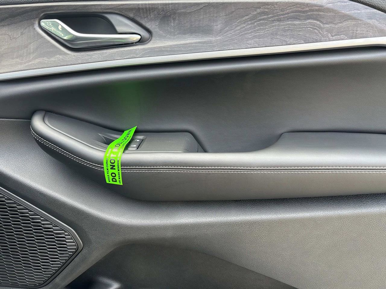 New 2025 Jeep Grand Cherokee Limited w/ Luxury Tech Group II AWD/4WD image 37