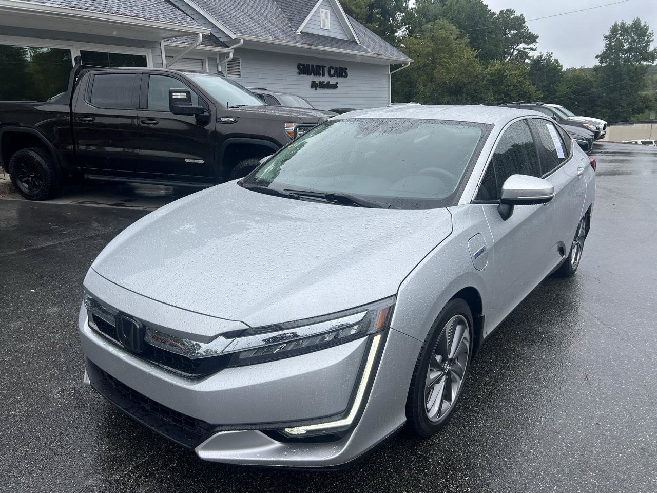 Used 2018 Honda Clarity Plug-In Hybrid image 1