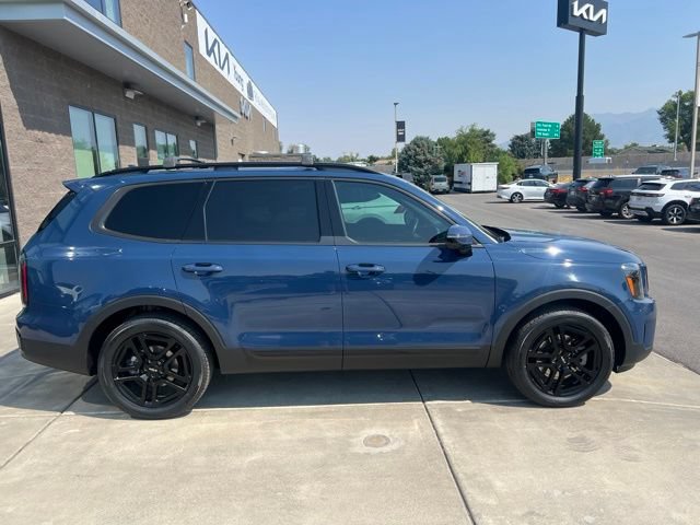 Used 2024 Kia Telluride SX Prestige X-Line AWD/4WD image 6