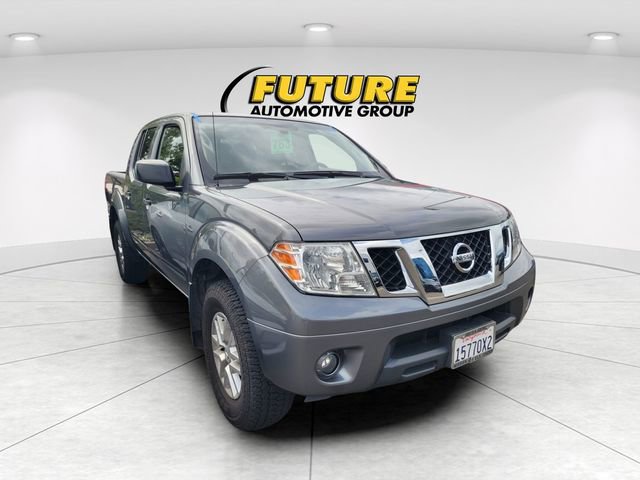 Used 2019 Nissan Frontier SV w/ Value Truck Package AWD/4WD video 1