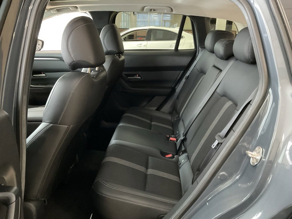 Used 2024 MAZDA CX-50 AWD 2.5 S w/ Cargo Package image 21
