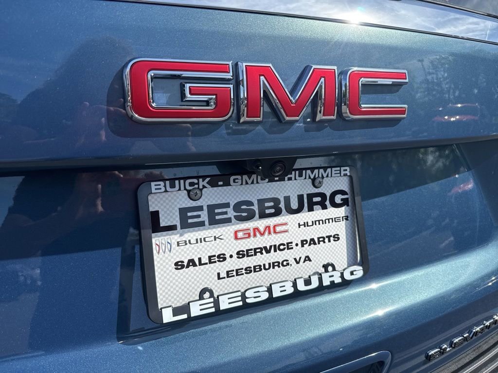 New 2026 GMC Yukon XL Elevation w/ LPO, Floor Liner Package image 66