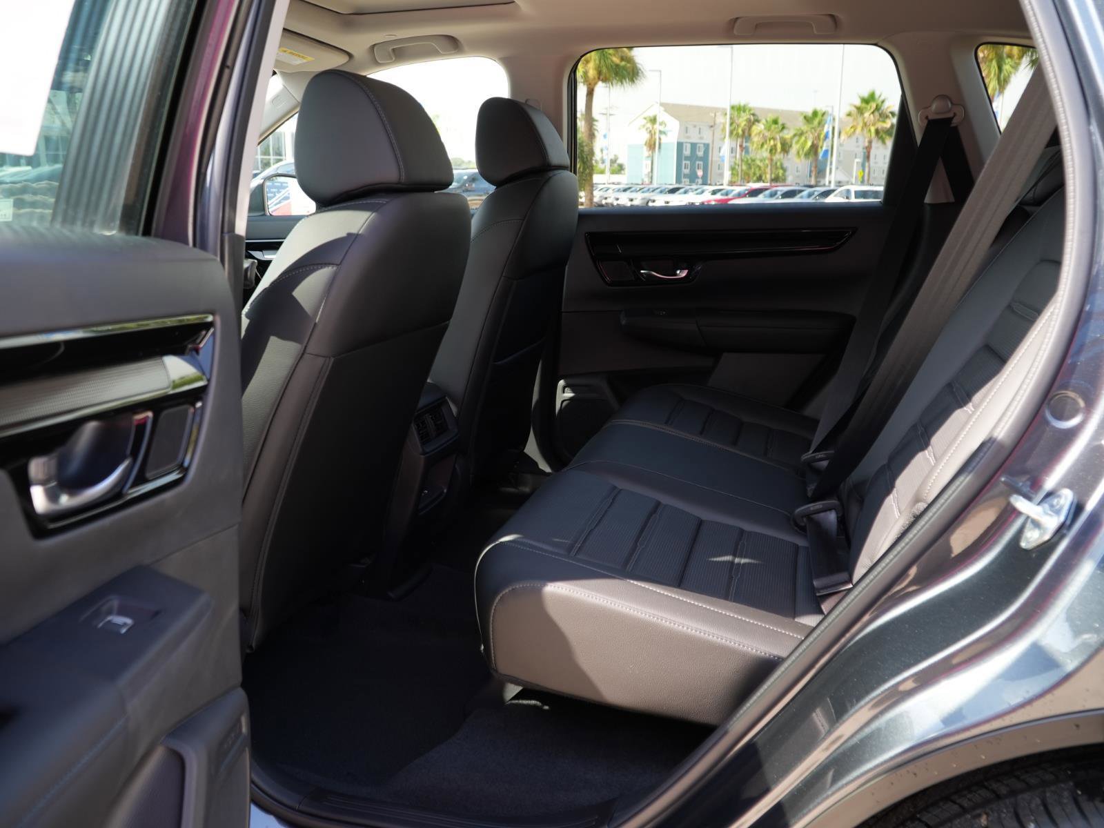 New 2026 Honda CR-V Sport-L image 19