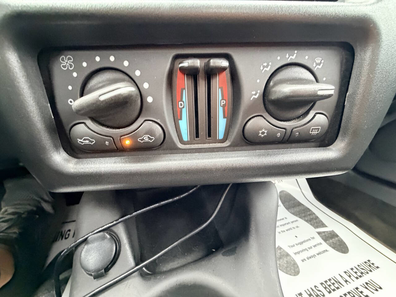 Used 2004 Chevrolet Monte Carlo SS w/ Preferred Equipment Group image 7