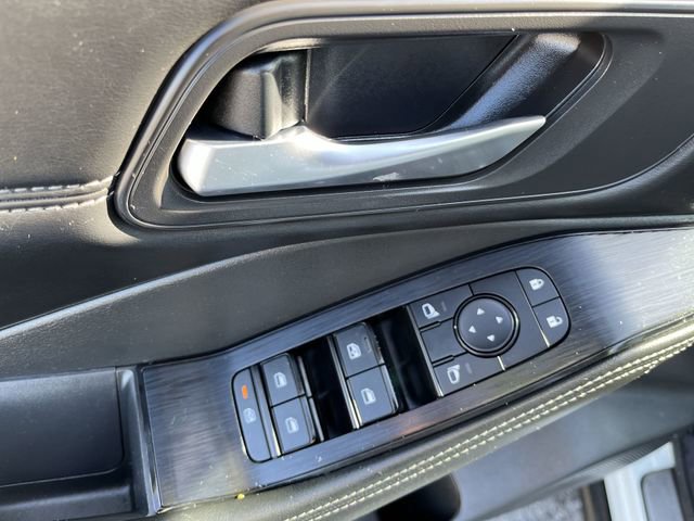 Used 2022 Nissan Rogue SV w/ SV Premium Package AWD/4WD image 17