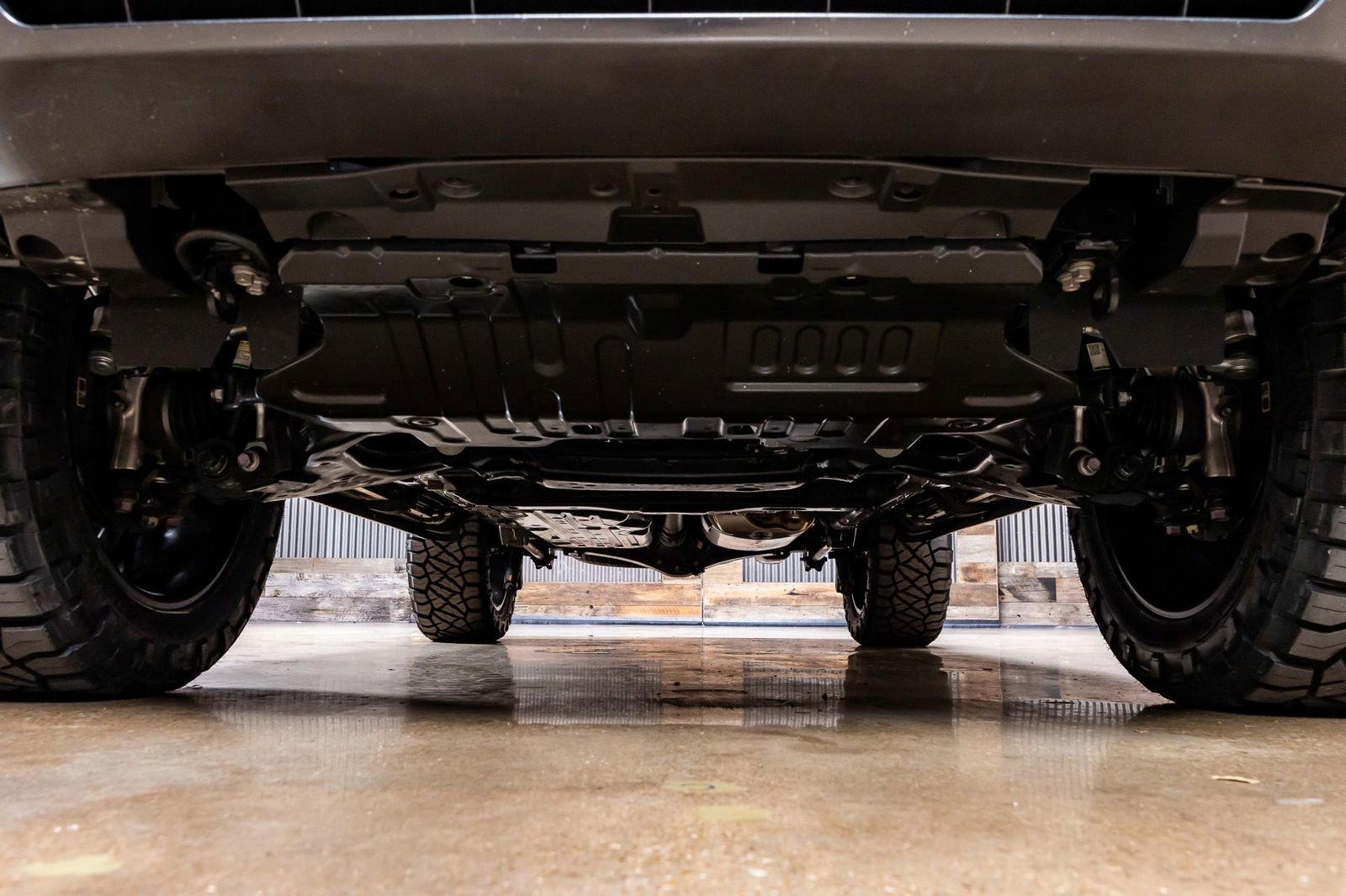 Used 2024 Lexus GX 550 image 15