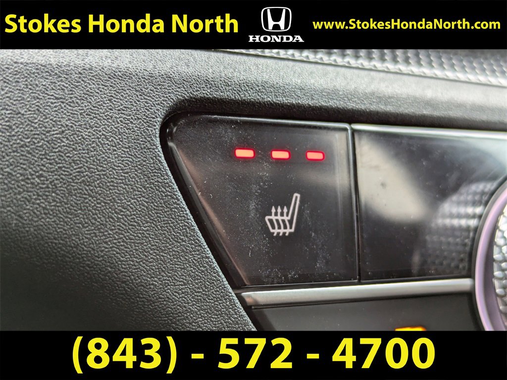 Certified 2025 Honda CR-V Sport-L image 24
