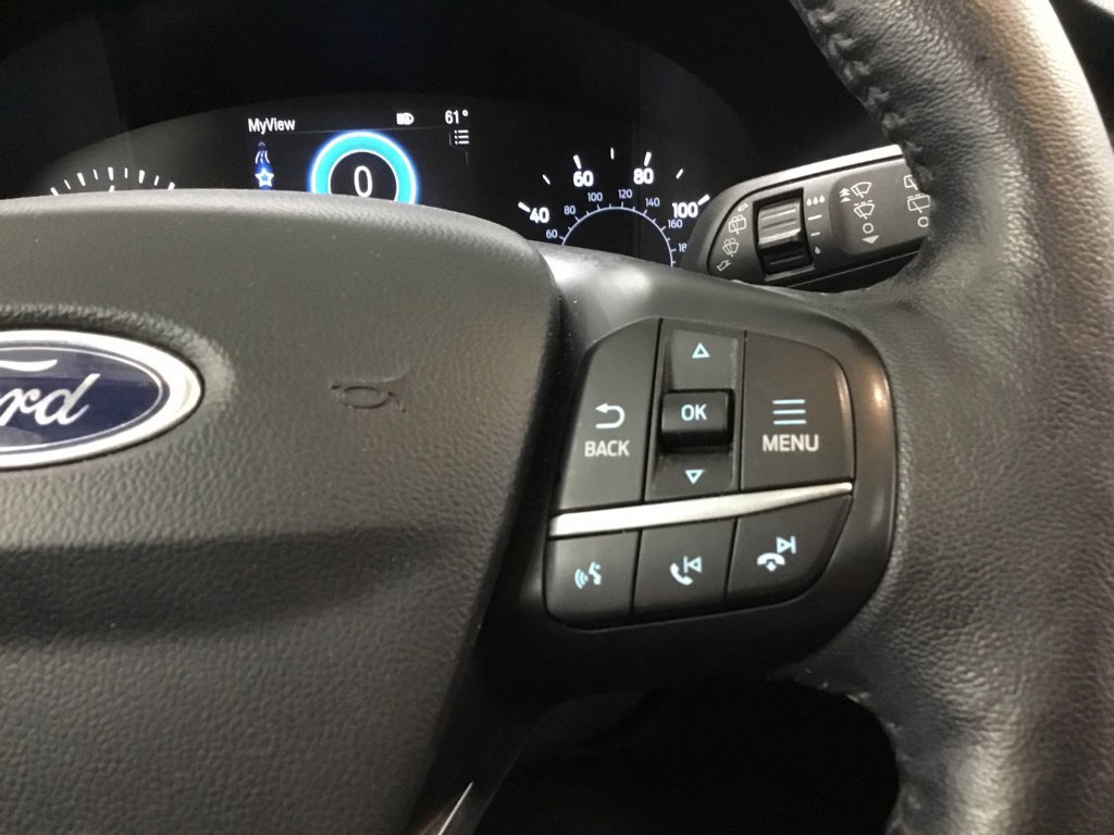 Used 2020 Ford Escape SEL AWD/4WD image 30