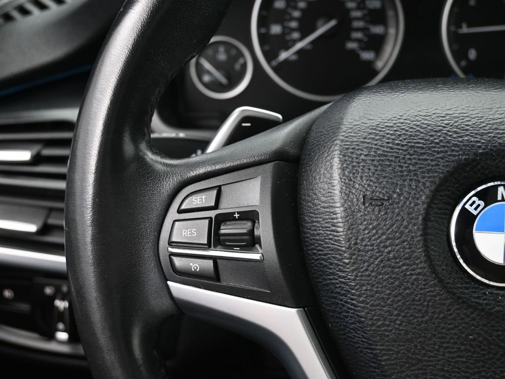 Used 2018 BMW X5 sDrive35i w/ M Sport Package image 15