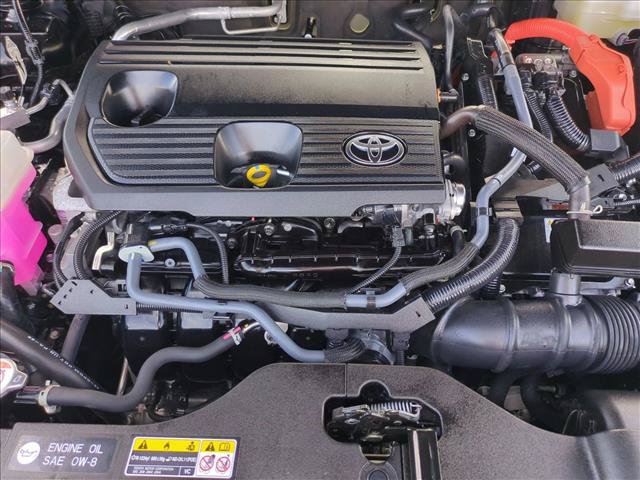 Used 2026 Toyota Crown AWD/4WD image 23