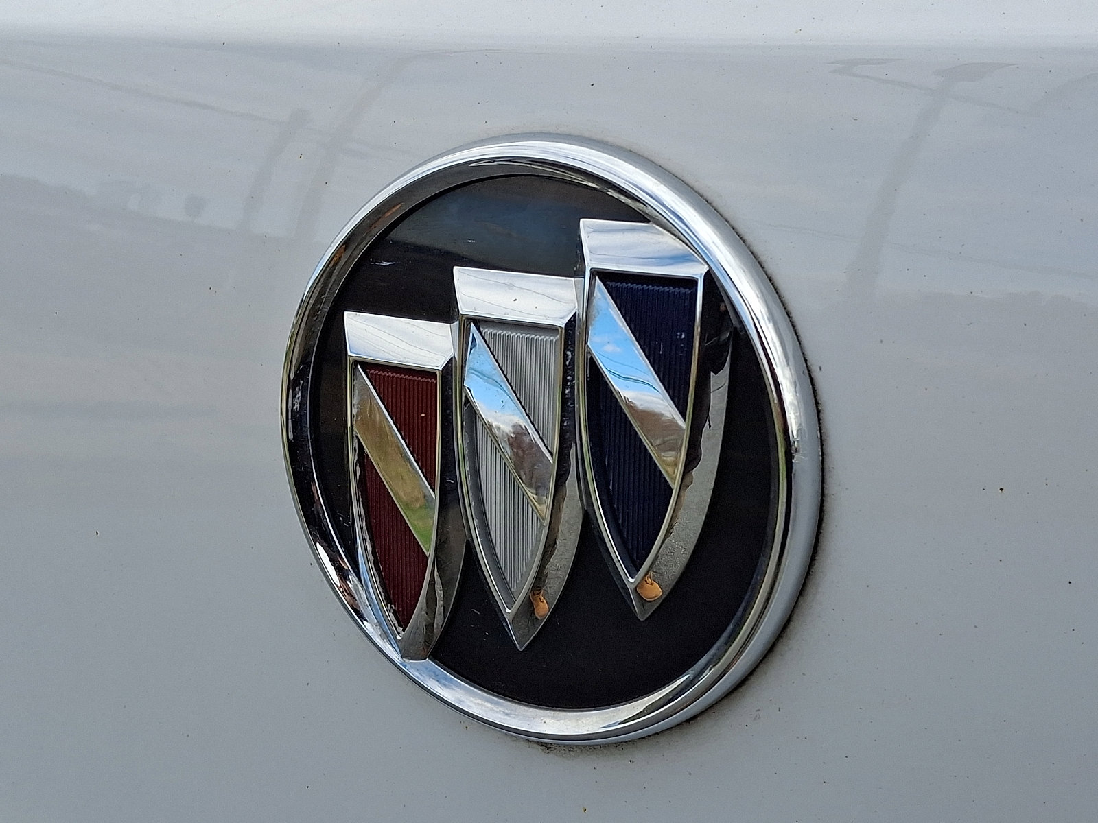 Certified 2023 Buick Encore GX Select image 30