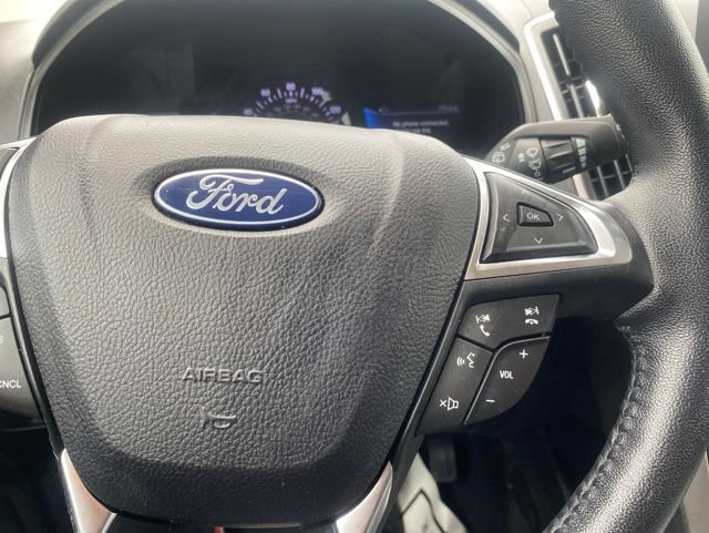 Used 2024 Ford Edge SEL AWD/4WD image 22