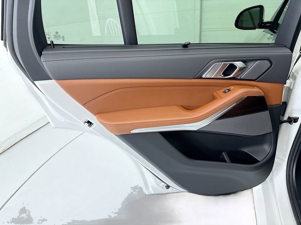 New 2026 BMW X5 xDrive40i image 25