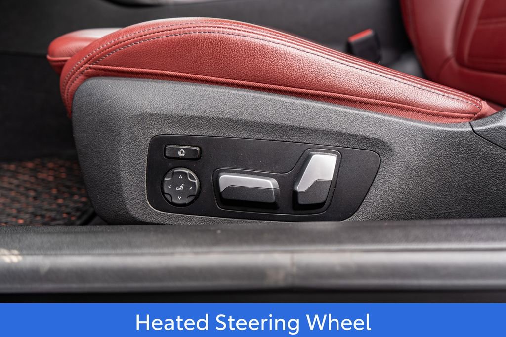 Used 2021 BMW 440i xDrive Coupe w/ Premium Package image 20