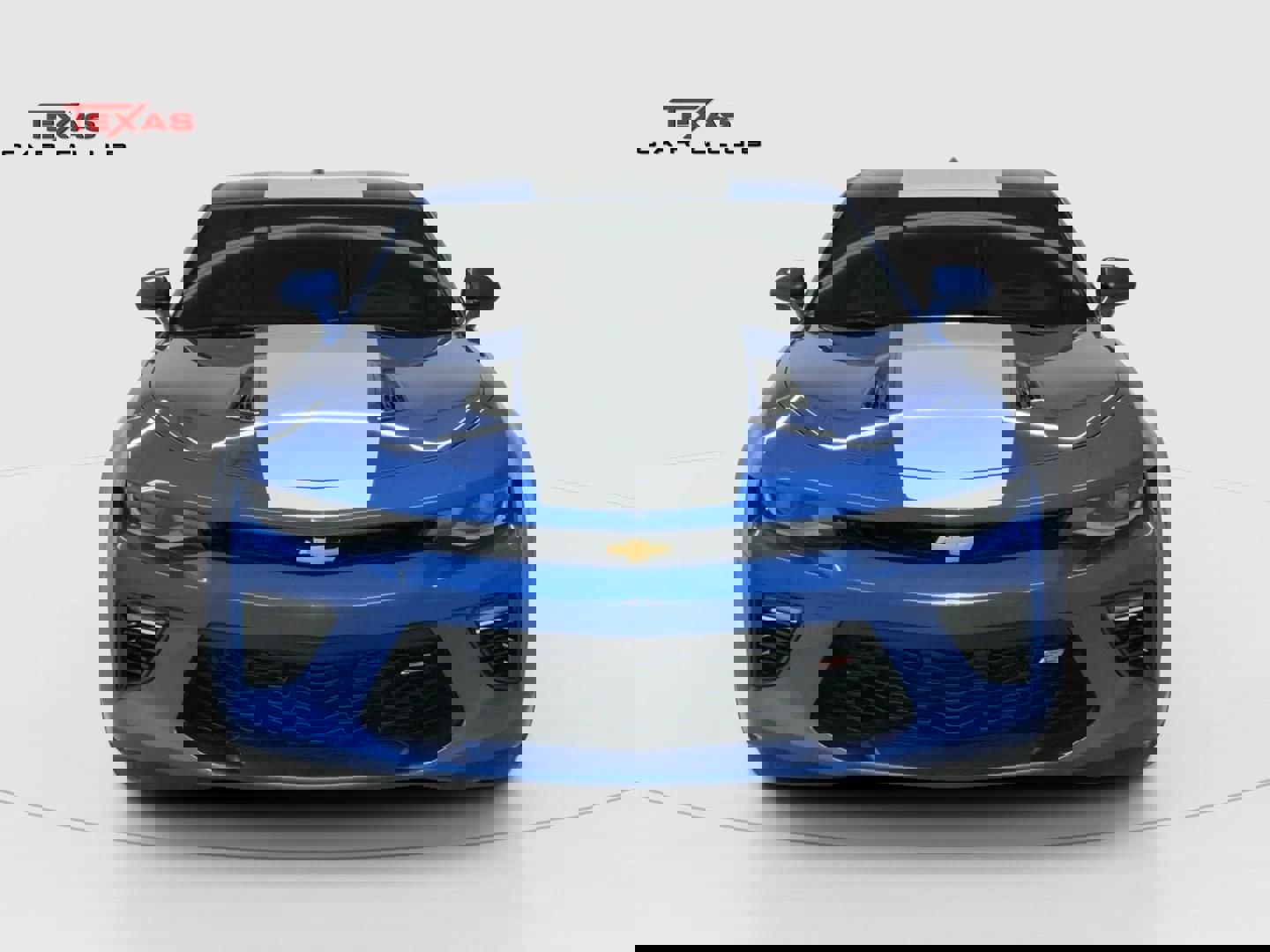 Used 2016 Chevrolet Camaro SS image 4