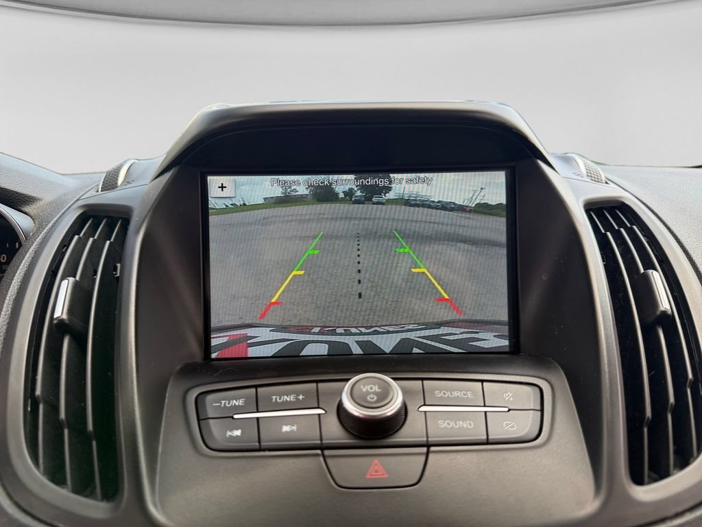 Used 2019 Ford Escape SE FWD image 27