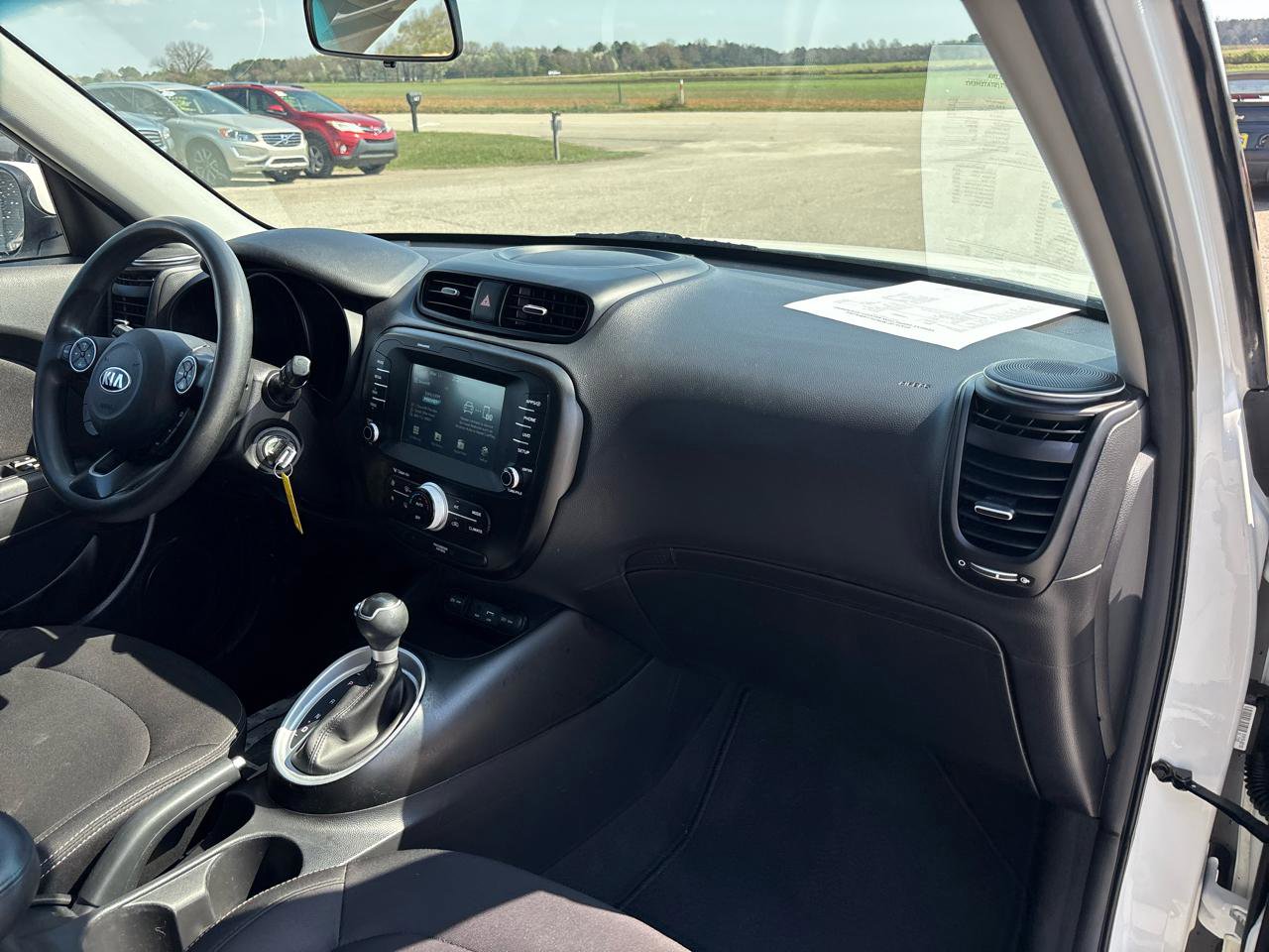 Used 2019 Kia Soul w/ Convenience Package image 25