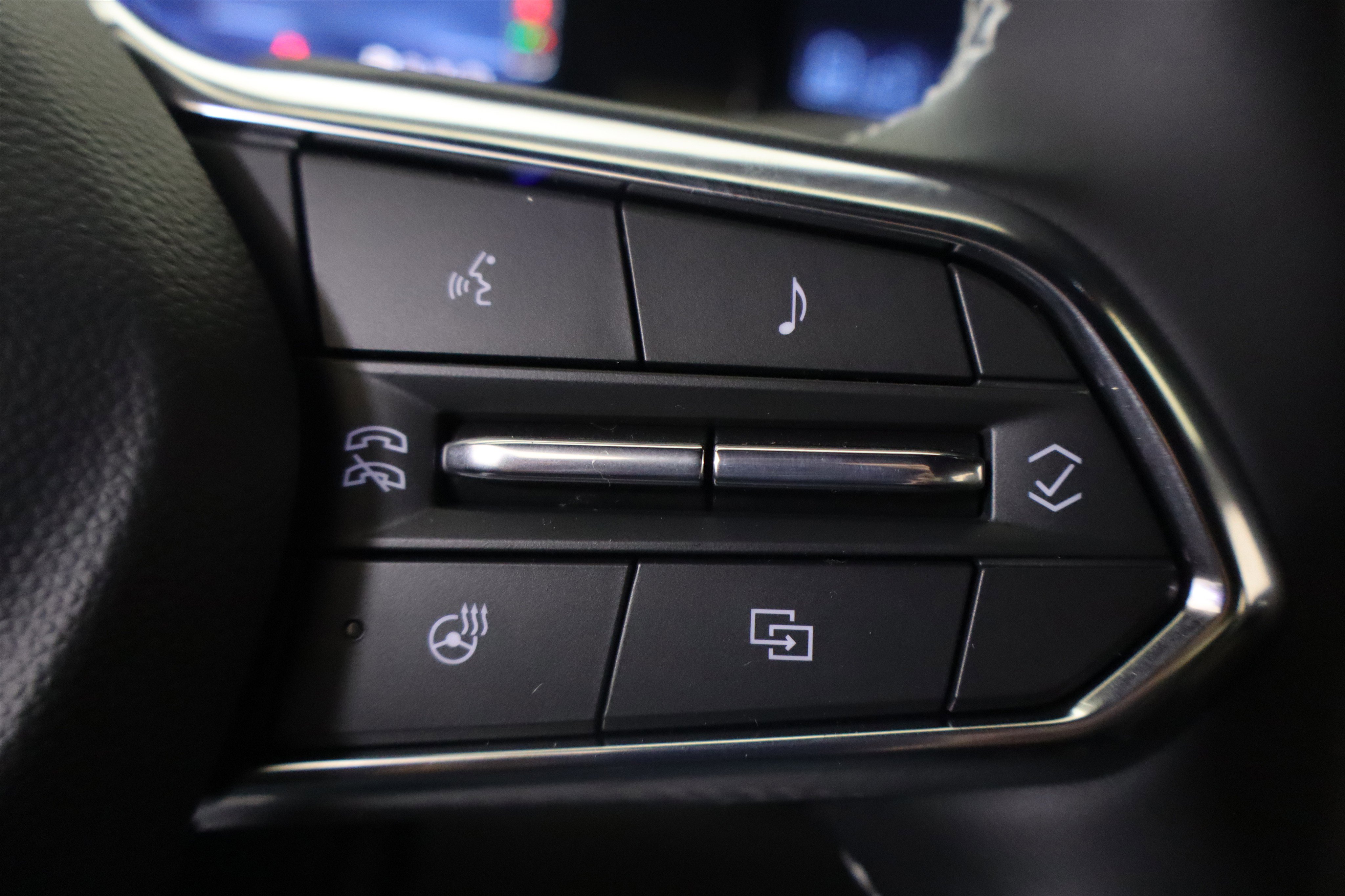 New 2026 Chevrolet Silverado EV Trail Boss w/ Plus Package image 29