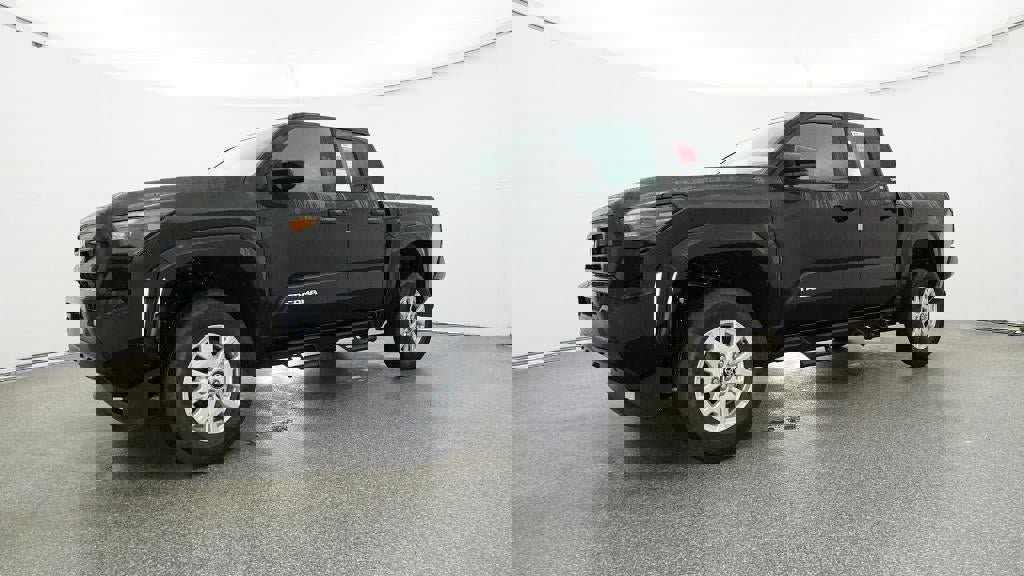 New 2026 Toyota Tacoma SR5 image 17