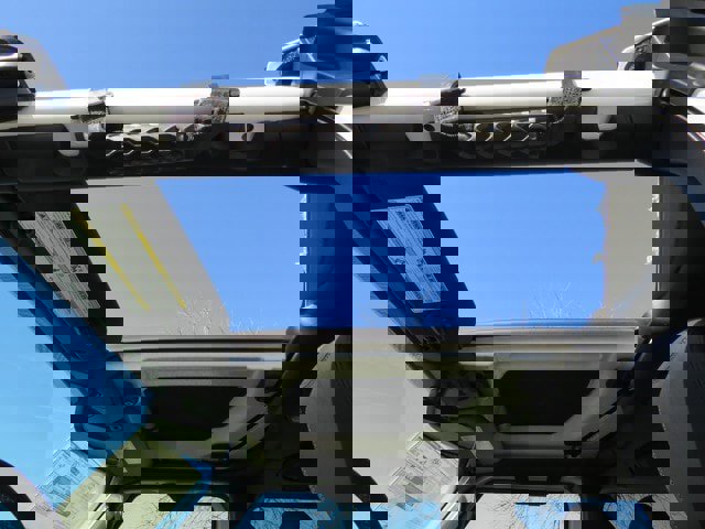 New 2023 Jeep Wrangler Rubicon w/ Steel Bumper Group image 18