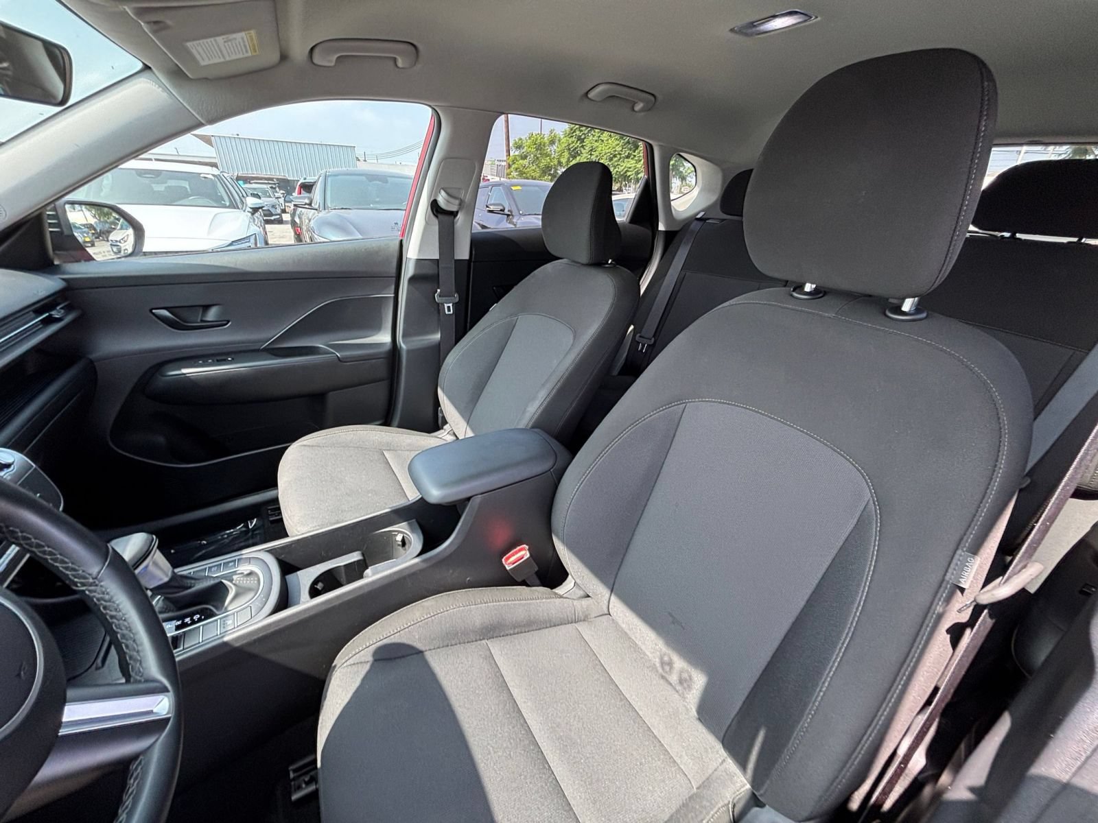 Used 2026 Hyundai Kona SEL Sport FWD image 36