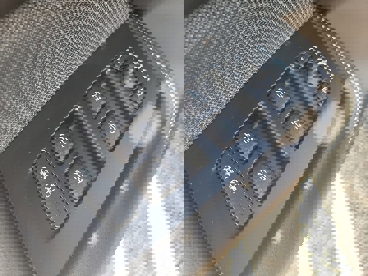 Used 2024 Volvo XC60 T8 Polestar w/ Protection Package Premier image 17