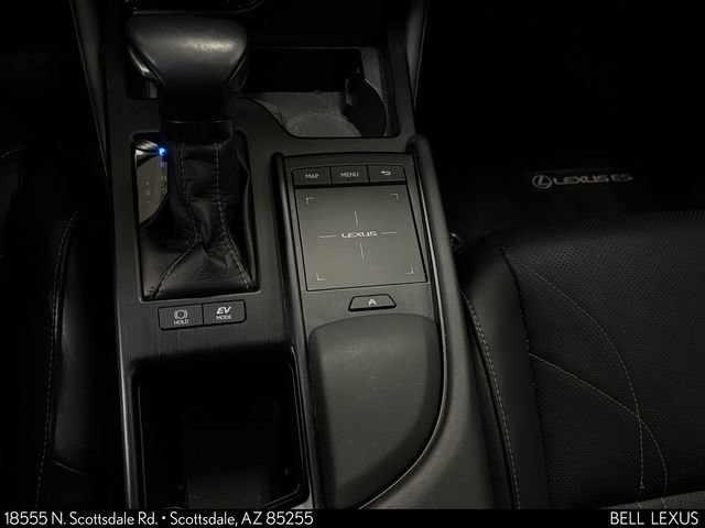Used 2021 Lexus ES 300h w/ Accessory Package FWD image 15