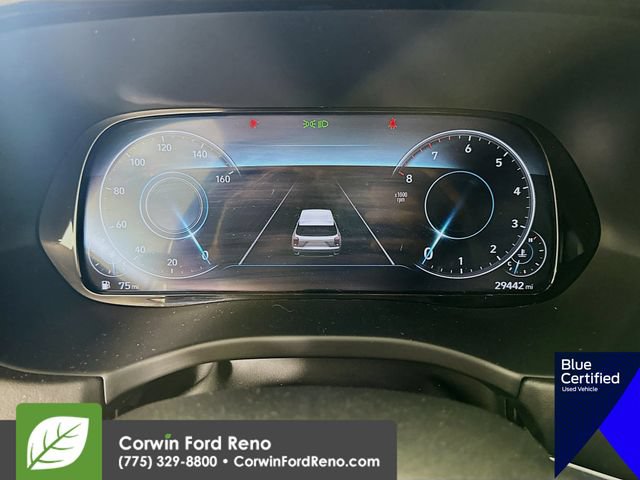 Used 2022 Hyundai Palisade Calligraphy w/ Winter Package AWD/4WD image 16