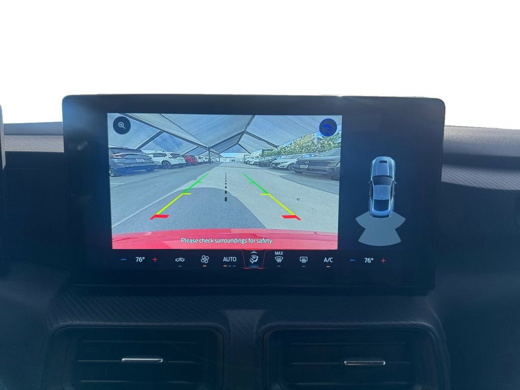 Used 2025 Ford Mustang Coupe image 27