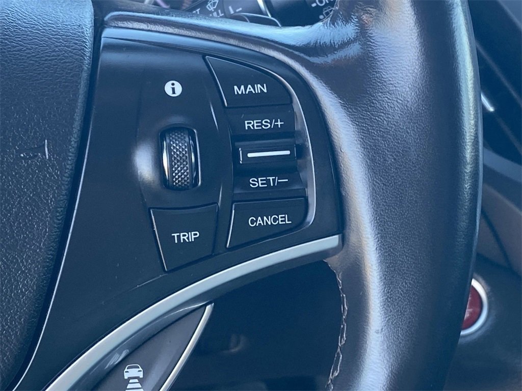 Used 2019 Acura MDX 3.5L Technology Package image 25