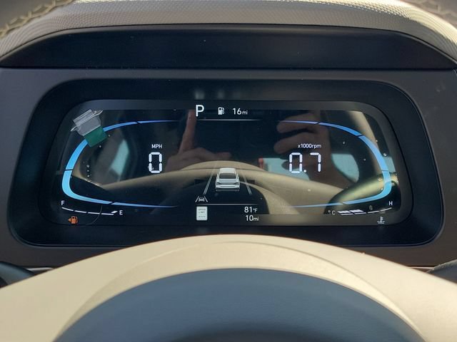 New 2026 Hyundai Elantra SEL Sport Premium FWD image 7