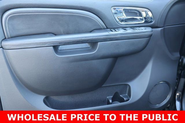 Used 2013 Cadillac Escalade Platinum image 11