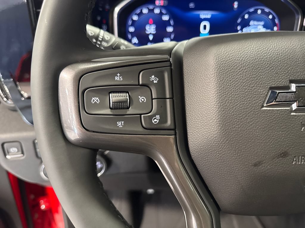 New 2026 Chevrolet Silverado 2500 ZR2 AWD/4WD image 5