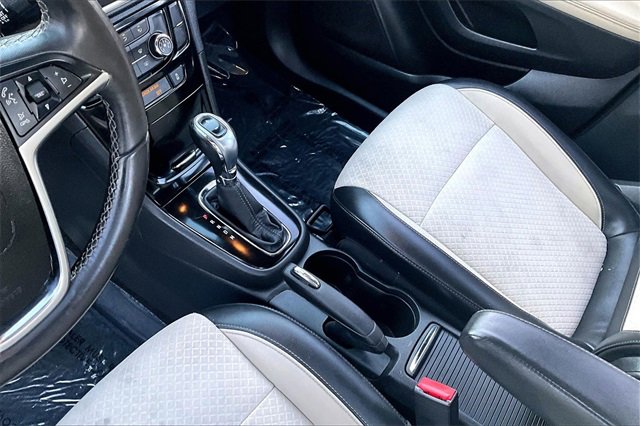 Used 2018 Buick Encore Preferred image 17