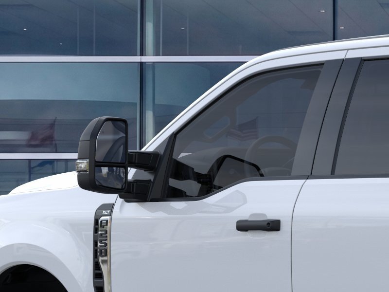 New 2026 Ford F250 XLT AWD/4WD image 22