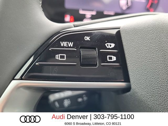 New 2026 Audi A6 Premium Plus AWD/4WD image 22