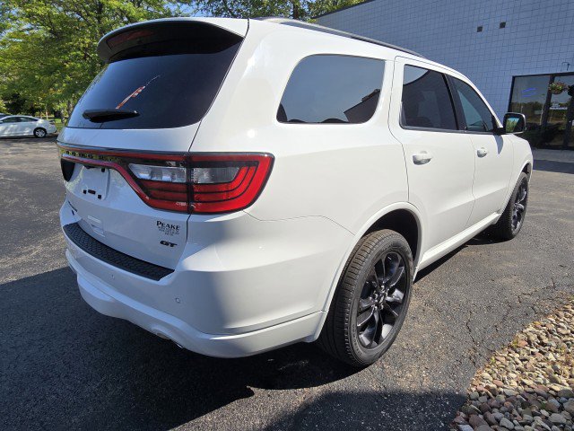 New 2026 Dodge Durango GT image 6