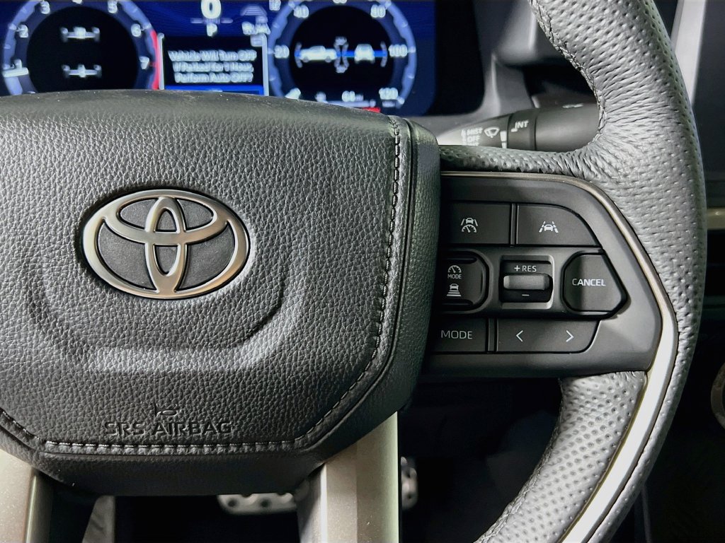 New 2026 Toyota Tacoma TRD Sport RWD image 18