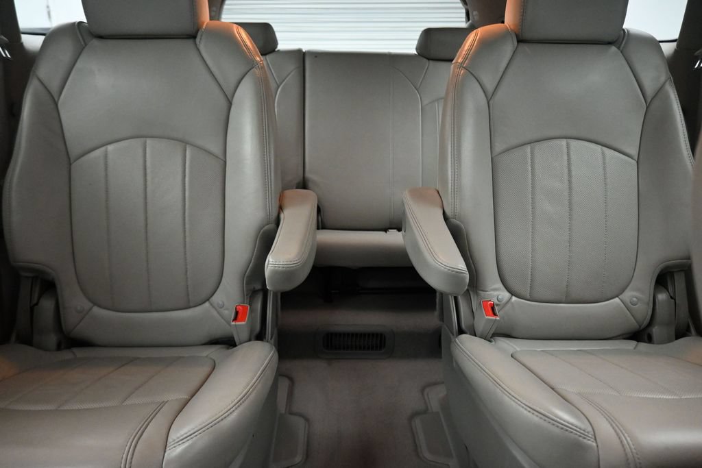 Used 2014 Buick Enclave Leather FWD image 27
