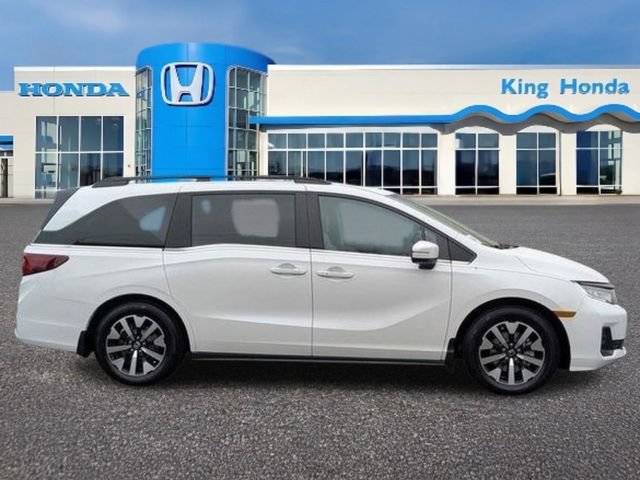 New 2026 Honda Odyssey EX-L image 5