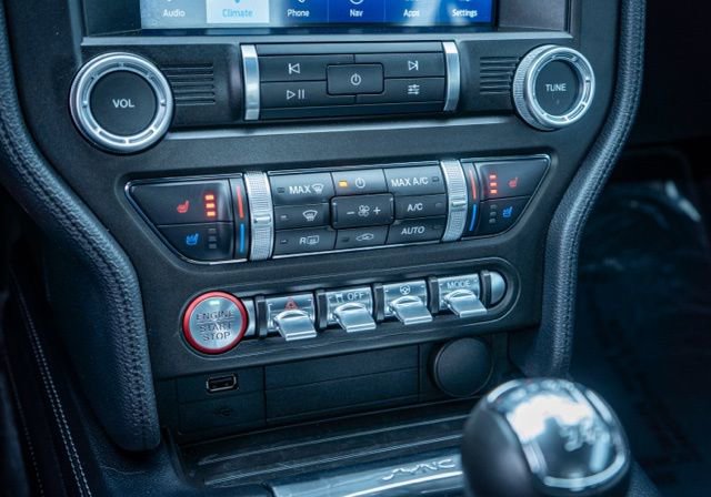Used 2022 Ford Mustang GT Premium w/ Equipment Group 401A image 29