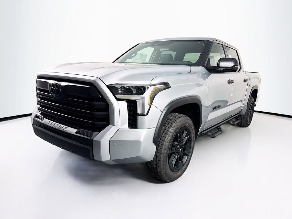 New 2026 Toyota Tundra SR5 image 3